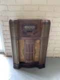 Antique Radio