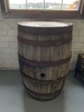 Barrel