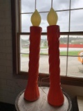 Christmas Candles