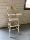 High Chair