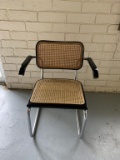 King Seat Italian Chair