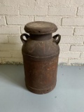 Milk Can