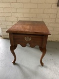 Thomasville End Table