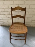 Wicker Chair