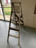 Ladder