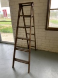 Ladder