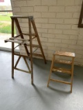Ladders