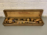 Belknap Croquet