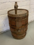 Barrel