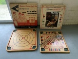 Carrom Games