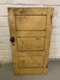 Wooden Cabinet Door