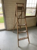 Ladder