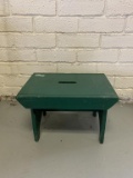 Wooden Stool