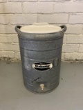 Vintage Stakooler