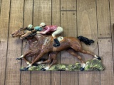 Mid Century Universal Jockey 1966