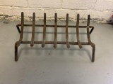 Fireplace Grate