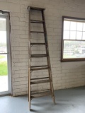 Ladder