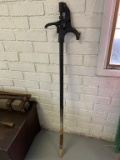 Outdoor Well Pump