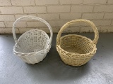 Willow Baskets