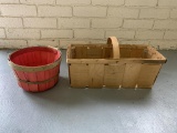 Willow Baskets