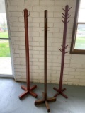 Coat Racks