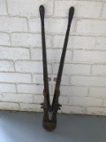 Antique Bolt Cutter