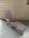 Childs Beach Chair