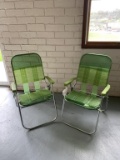 Beach Chairs