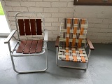 Beach Chairs