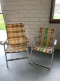 Beach Chairs