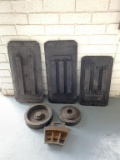 Foundry Molds