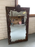 Gampel Stoll Mirror