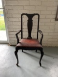 Wooden Chair