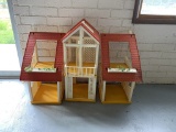 Doll House