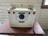 Little Lady Oven