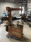 Corghi Tire Machine