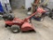 Rototiller
