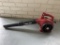 Troy-Bilt Leaf Blower