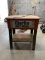 Clarke Parts Washer