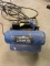 Mech Power 2 HP Twin Tank Air Compressor