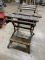 Workmate Portable Project Center and Vice