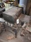 Planers Wired 220