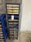 Bolt Bins with Hardware