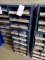 Bolt Bins with Hardware