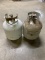 Propane Tanks
