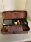 Vintage Tackle Box