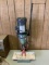 Mortising Machine