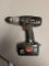 Craftsman Cordless Drill