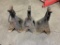 3 Jack Stands