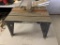 Craftsman Router Table